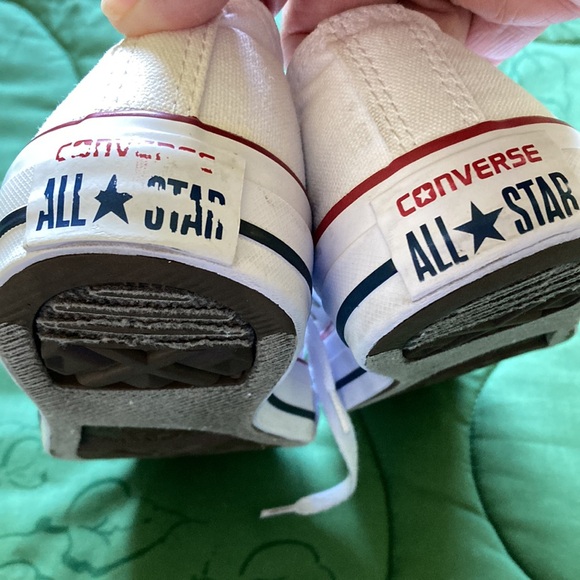 Converse, Chuck Taylor, sneaker - Picture 3 of 7